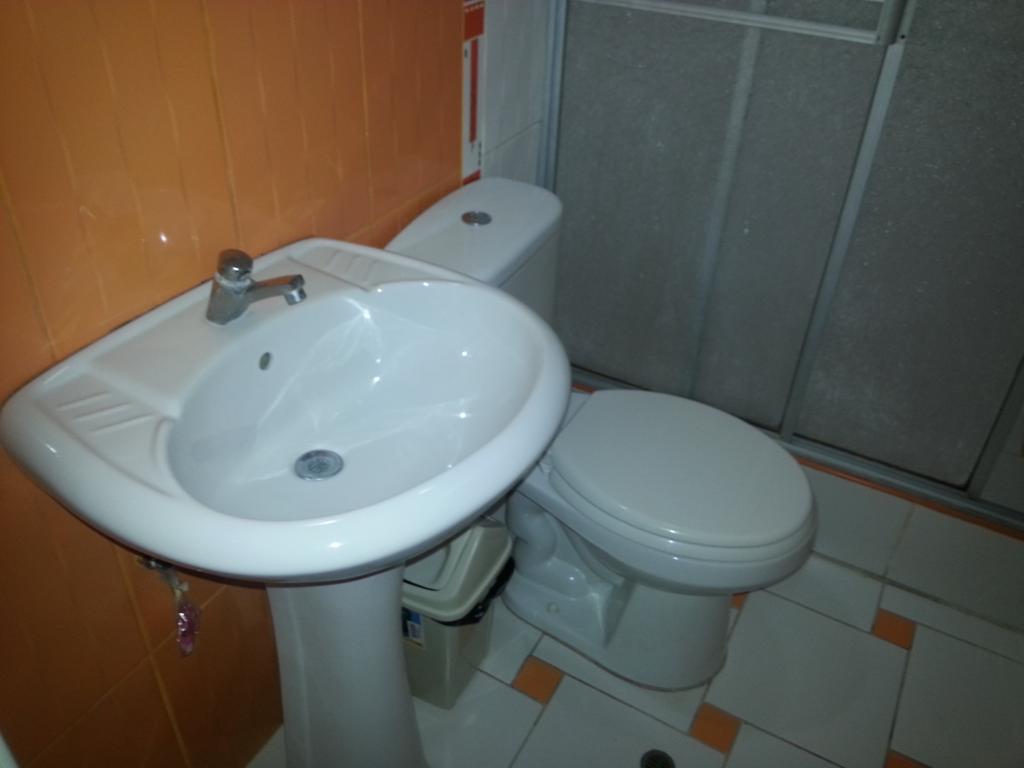 Hostal Puerto Ingles Ilo Room photo